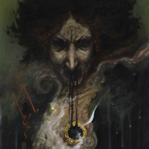 AKHLYS The Dreaming I