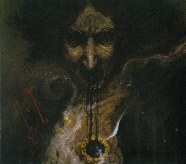 AKHLYS The Dreaming I (1st press)