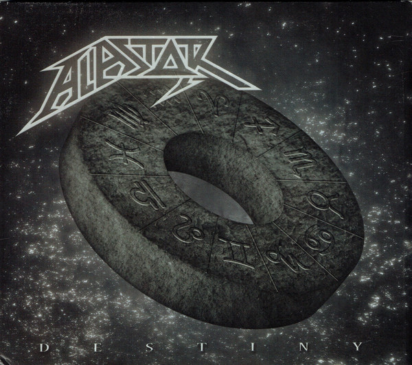 ALASTOR Destiny