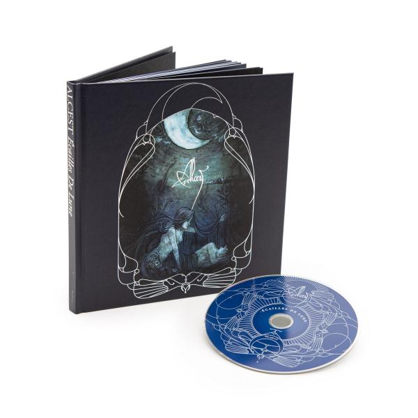 ALCEST Écailles de lune