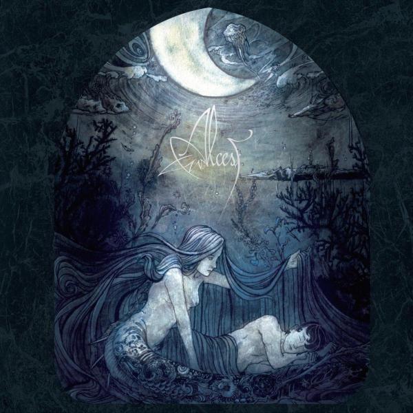 ALCEST Écailles de Lune