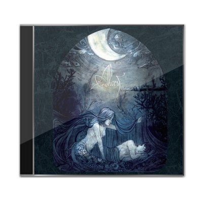 ALCEST Écailles de lune