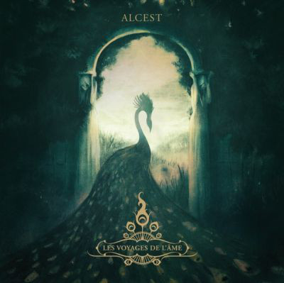 ALCEST Les voyages de l'âme