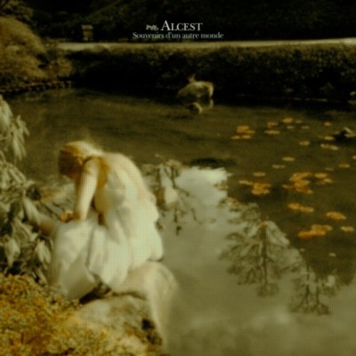 ALCEST Souvenirs d'un Autre Monde