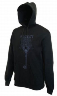 ALCEST The Ivy Key - felpa HSW