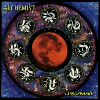 ALCHEMIST Lunasphere