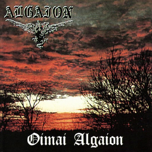 ALGAION Oimaiu algeio