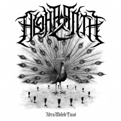 ALGHAZANTH AdraMelekTaus