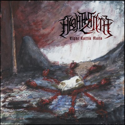 ALGHAZANTH Eight Coffin Nails