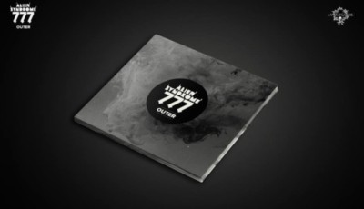 ALIEN SYNDROME 777 Outer