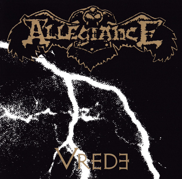 ALLEGIANCE Vrede