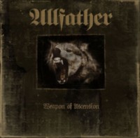 ALLFATHER Weapon of ascension - LP