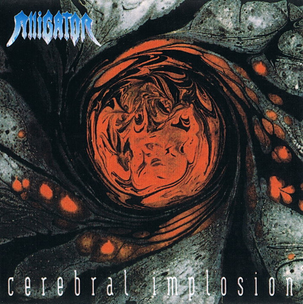 ALLIGATOR Cerebral Implosion