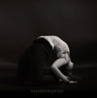 ALTAR OF PLAGUES Teeth, glory and injury