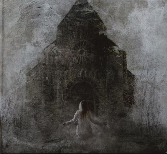 Altars of Grief Iris