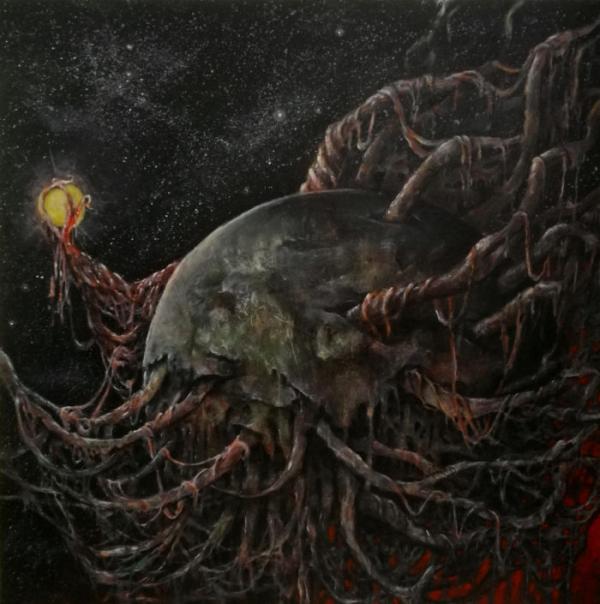 ALTERED DEAD Returned to Life