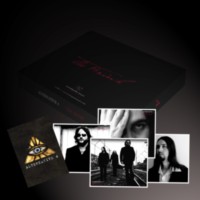 ALTERNATIVE 4 The brink (lim. edition)