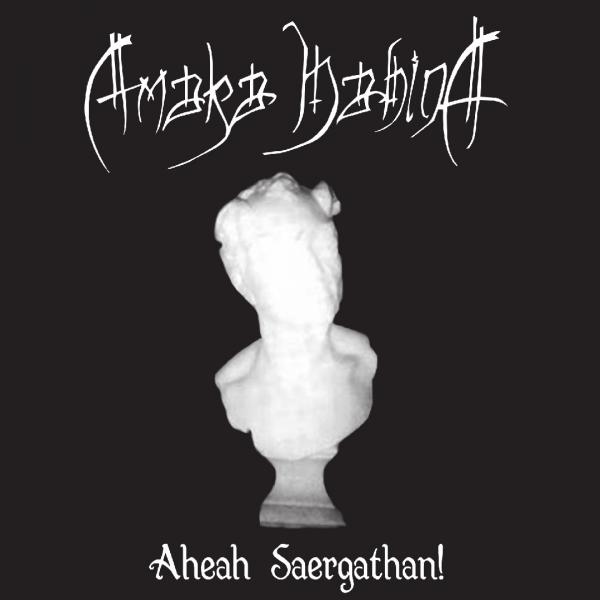 AMAKA HAHINA Aheah Saergathan!