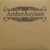 AMBER ASYLUM Garden of love