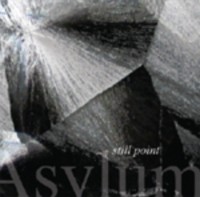 AMBER ASYLUM Still point  - Digipack