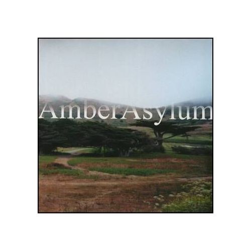 AMBER ASYLUM THE SUPERNATURAL PARLOUR COLLECTION