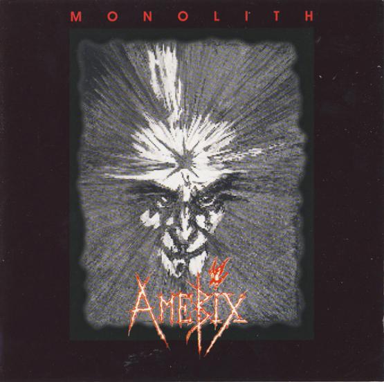 AMEBIX Monolith