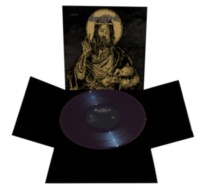 AMNIS NIHILI Christological  Escalation 10"
