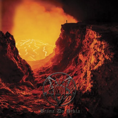 AMON Brána do pekla