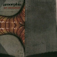 AMORPHIS Am universum