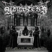 AMYSTERY All hail the cult - Lim digipack