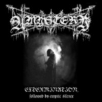 AMYSTERY Extermination, followed by cryptic silence