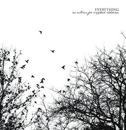 AN AUTUMN FOR CRIPPLED CHILDREN Everything