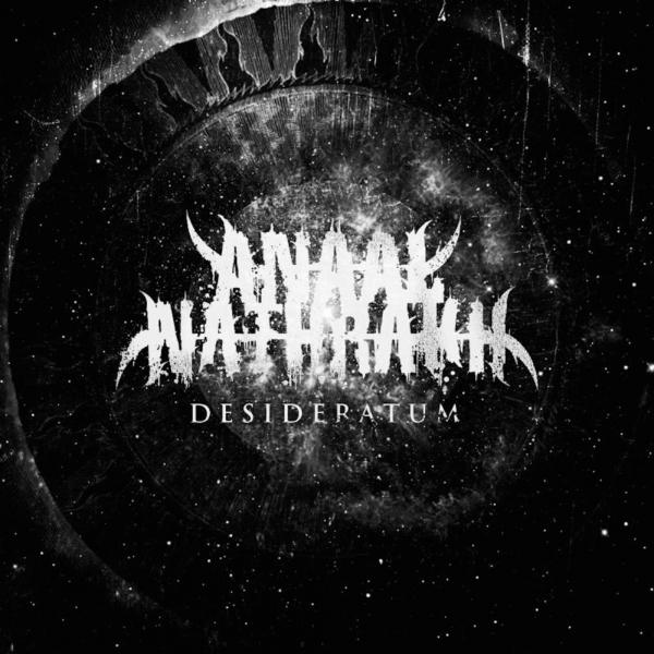 ANAAL NATHRAKH Desideratum