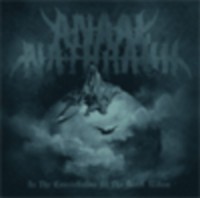 ANAAL NATHRAKH In the constellation of the black widow - LP