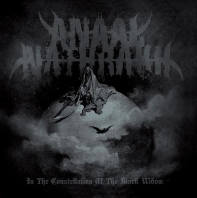 ANAAL NATHRAKH In the constellation of the black widow