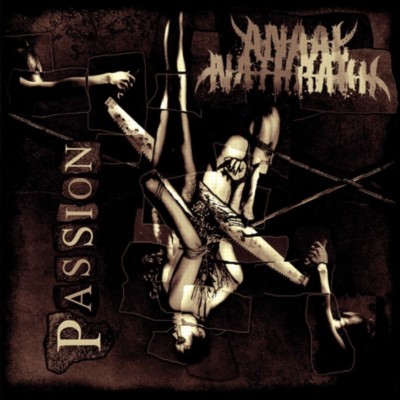 ANAAL NATHRAKH Passion