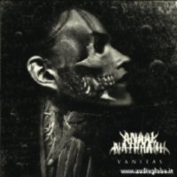 ANAAL NATHRAKH Vanitas