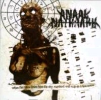 ANAAL NATHRAKH When fire returns
