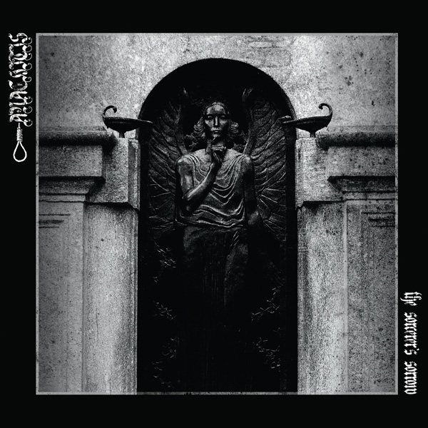 ANACHITIS The Sorcerer’s Sorrow (digi CD)