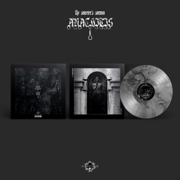 ANACHITIS The Sorcerer’s Sorrow (Clear Smoke LP - Sound Cave Exclusive)