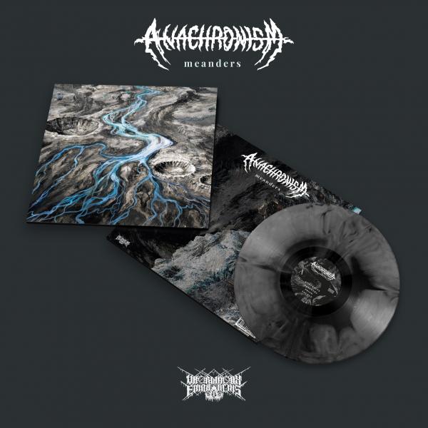 ANACHRONISM Meanders (limited)
