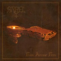 ANAEL From arcane fires