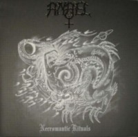 ANAEL Necromantic rituals