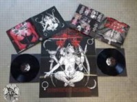 ANAL BLASPHEMY Perversions of Satan