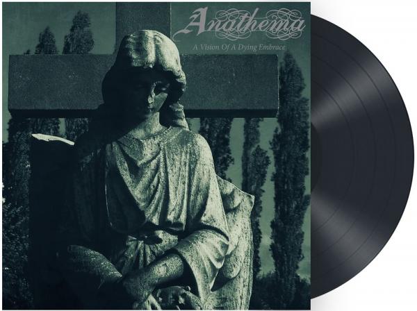 ANATHEMA A Vision Of A Dying Embrace