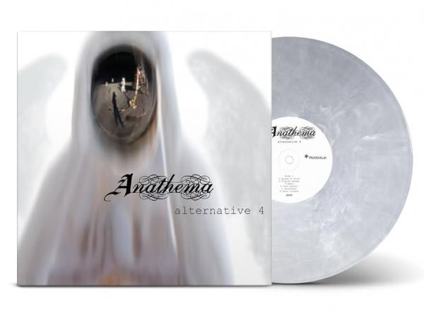 ANATHEMA Alternative 4 (25th Anniversary)