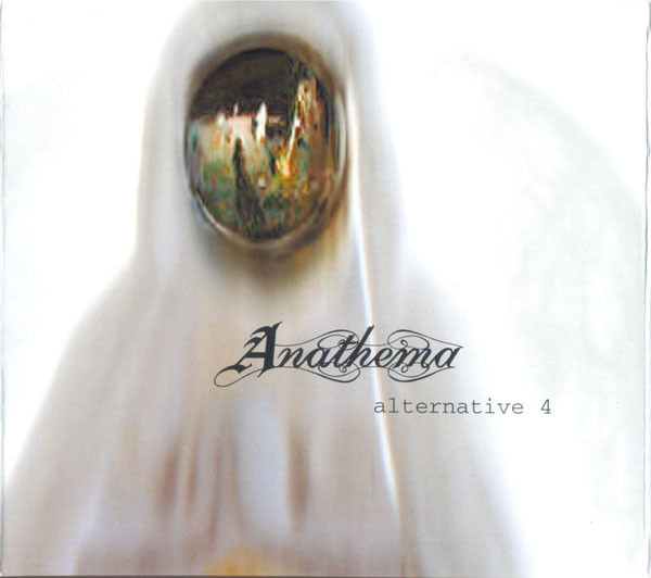 ANATHEMA Alternative 4 + Bonus