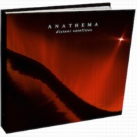 ANATHEMA Distant Satellites
