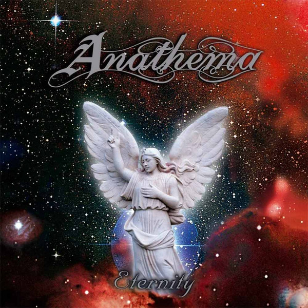 ANATHEMA Eternity