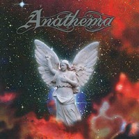 ANATHEMA Eternity